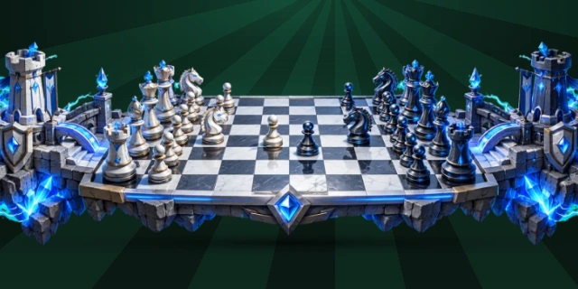 国际象棋
