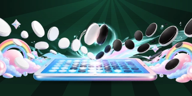 黑白棋