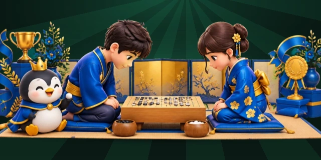 围棋