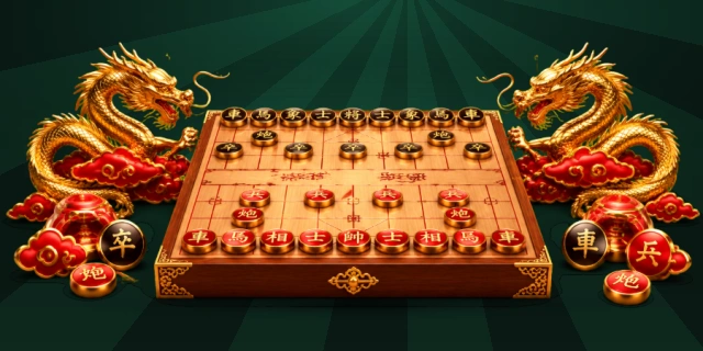 中国象棋